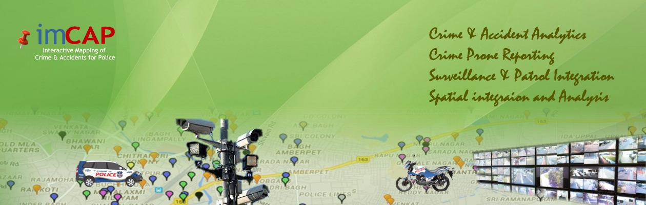Interactive Mapping Image