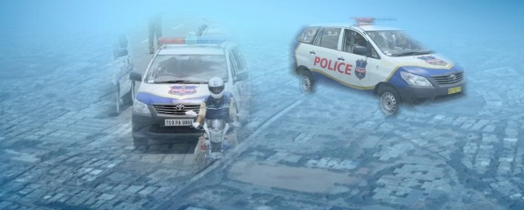 Integrated Patrol Management